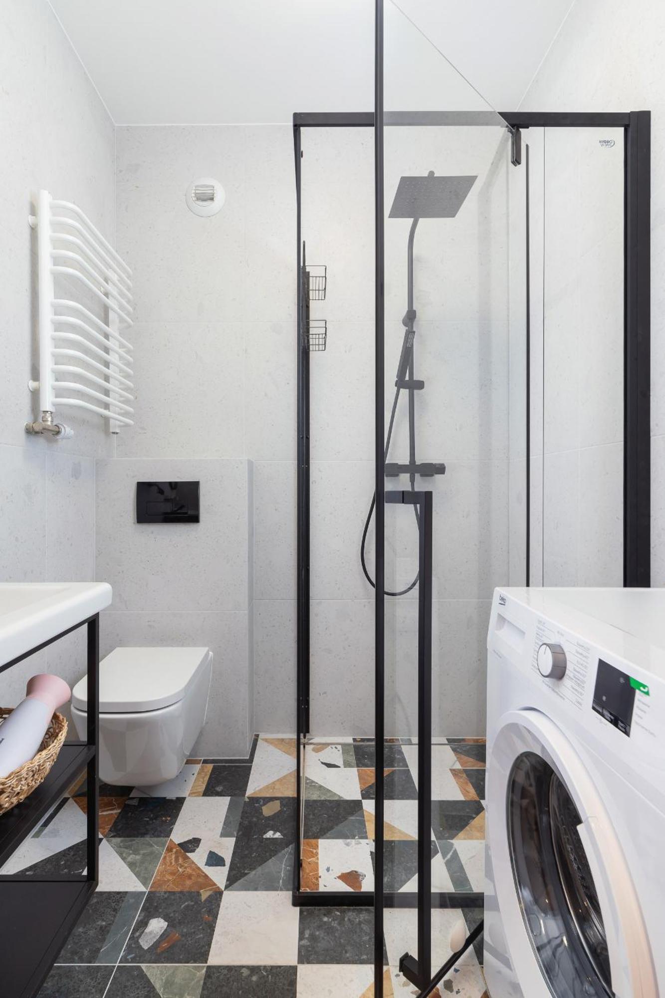 Studio Apartment - Rakowicka 14 Street Krakow Dış mekan fotoğraf